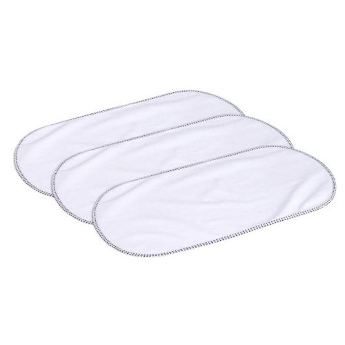 Munchkin® Waterproof Changing Pad Liners, 3 Count