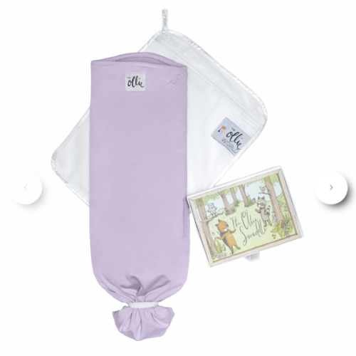 The Ollie® Swaddle