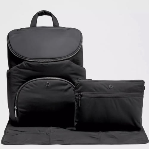 New Parent Backpack 17L | Men's Bags,Purses,Wallets | lululemon