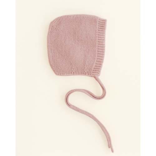 Dolly Bonnet, Powder - 0-3M