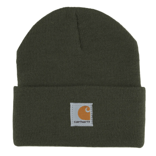 Kids' Acrylic Beanie