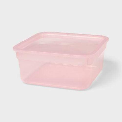 Modular Storage Medium Light Pink - Brightroom™