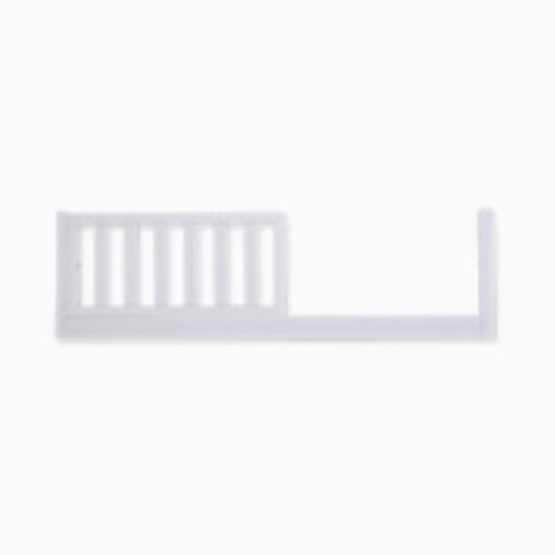 dadada Jolly Toddler Bed Conversion Rail - White