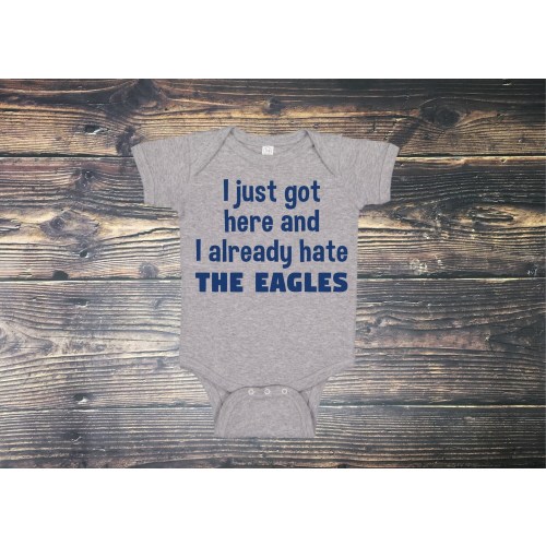 Dallas, Dallas baby, Dallas baby clothes, Dallas baby bodysuit, Dallas baby outfit, Dallas baby boy, Dallas baby girl, Dallas baby gift