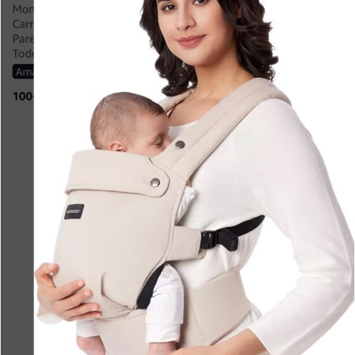 Baby Carrier