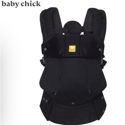 Complete 6-in-1 All Seasons - Black