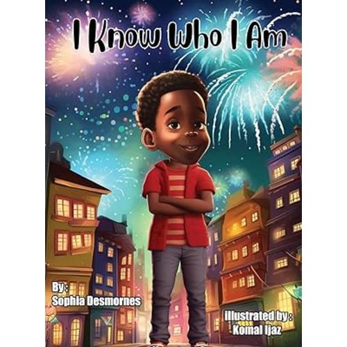 I Know Who I Am