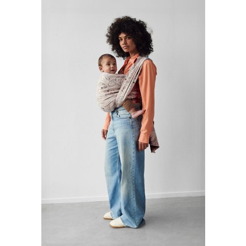 Monogamy Maiden | Baby Wrap | SHOP ARTIPOPPE