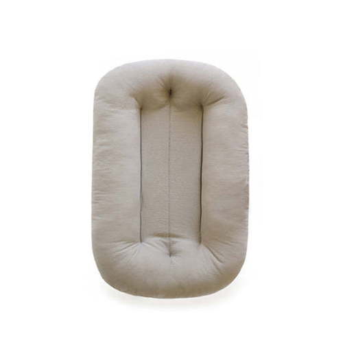 Portable Baby Sleeping Mat Breathable Cotton Womb Environment Design for Newborns Lightweight Foldable Travel Crib Mattress 60Cm Comfortable Safe Sleep Pad A Baby Sleeping Mat - Walmart.ca
