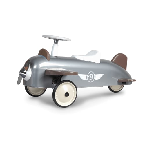 Ride-On Speedster Plane