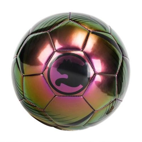 ProCat by Puma Unity Size 3 Sports Ball - Iridescent