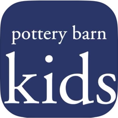 Pottery Barn Kids Baby Registry