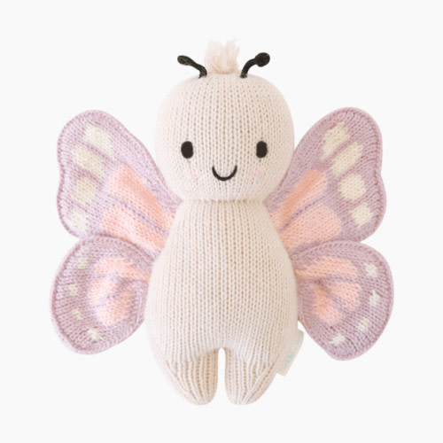 Baby Animal - Baby Butterfly