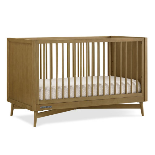 Dylan 4-In-1 Convertible Crib | Wayfair