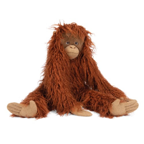 Moulin Roty Orang-utan "All Around The World" -large – TANTRUM