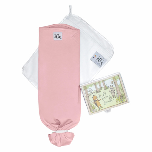 The Ollie® Swaddle