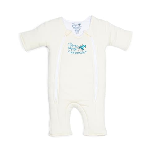 Magic Sleepsuit Baby Merlin's Microfleece Baby Swaddle Transition Product
