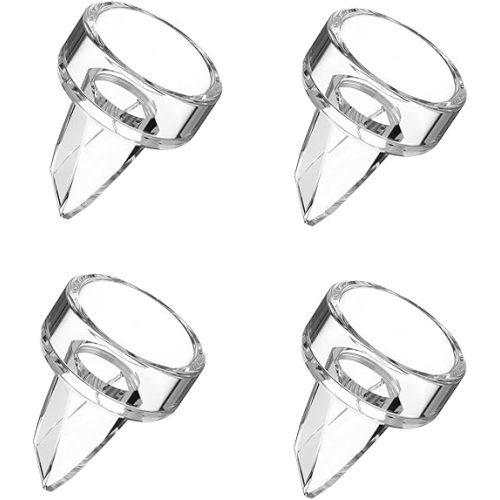 Wearable Breast Pump Accessories Replacement Parts Duckbill Valve Compatible with kmaier TSRETE Model S12 Breast Pump