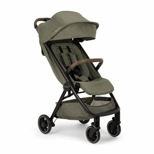 Nuna Travel Stroller