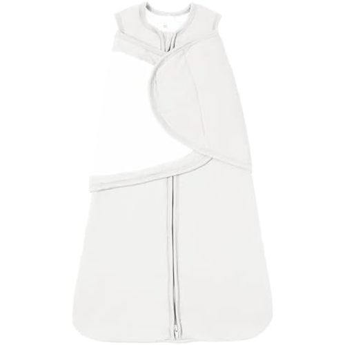 Newborns Swaddle Sleep Sack 0–3 Months, 1.0 TOG Baby Blanket for Newborns, Soft Sleeping Bag for Infants