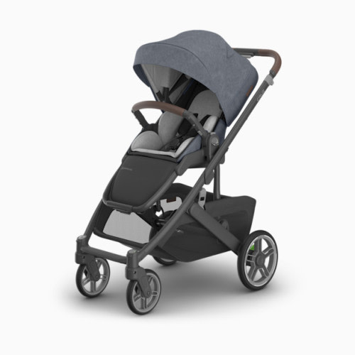 Cruz V3 Stroller - Julian