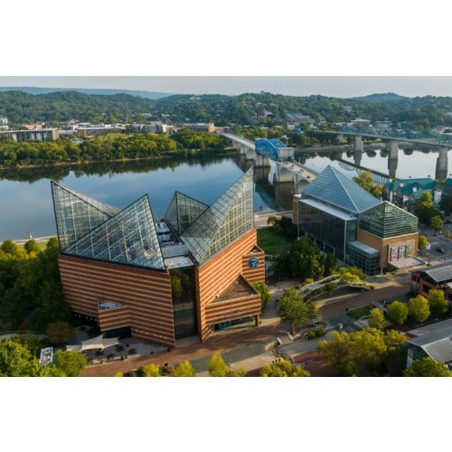Tennessee Aquarium Tickets