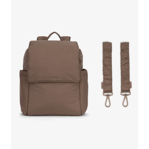 Calpak Convertible Mini Diaper Backpack with Stroller Straps