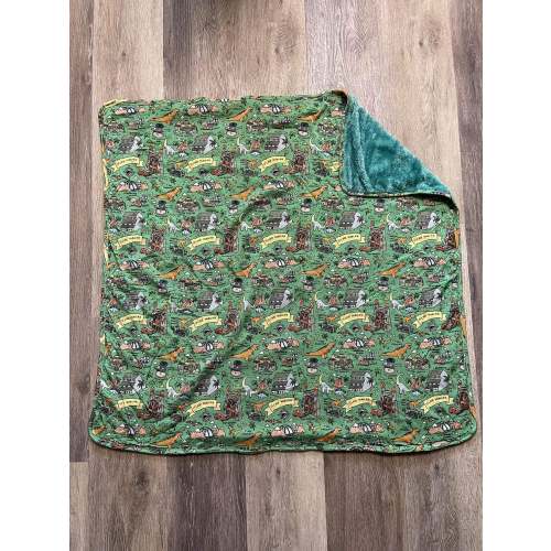 Hayze Cuddle Blanket