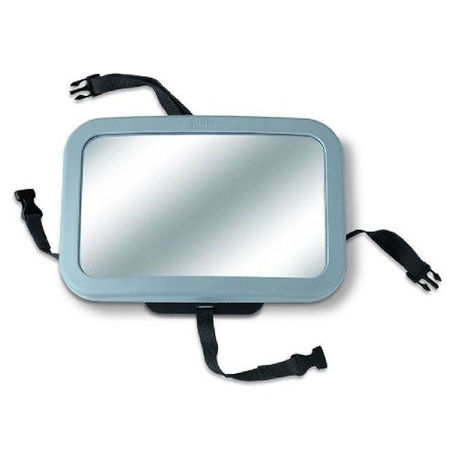 Britax Safe N Sound Back Seat Swivel Mirror