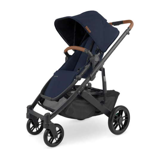 UPPAbaby Cruz V2 Stroller - Noa Navy
