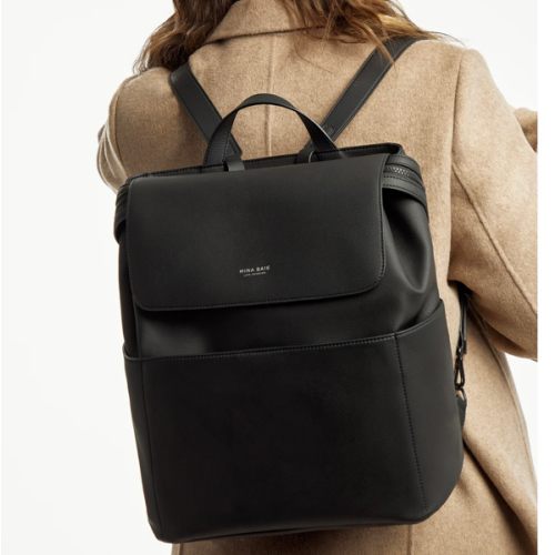Kinney Full Backpack (Vegan)