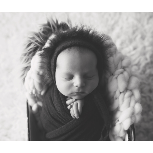 Newborn Photography Session Once Baby Comes!