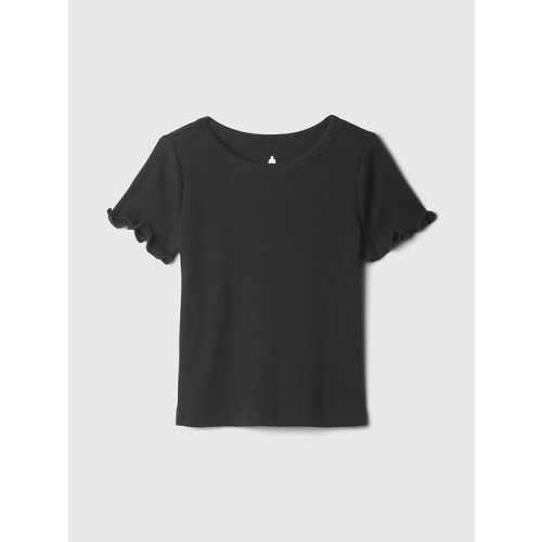 Baby & Toddler Mix & Match Rib T-Shirt