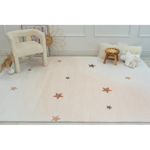 Hokku Designs Rectangle Dhanyaal Area Rug | Wayfair