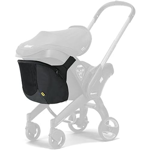 DOONA Snap-On Storage - Compatible Car Seat & Stroller