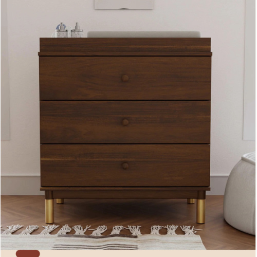 Babyletto Gelato 3-Drawer Changer Dresser with Removable Changing Tray