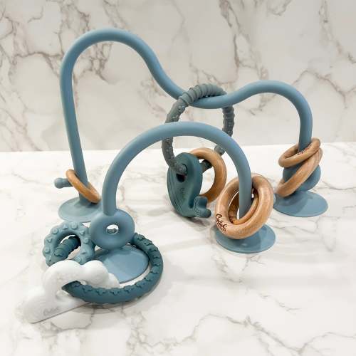 On-The-Go Suction Toy – Calla and Friends