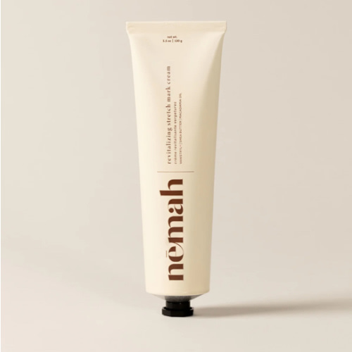 Revitalizing Stretch Mark Cream