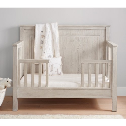 Fillmore 4-in-1 Toddler Bed Conversion Kit Only