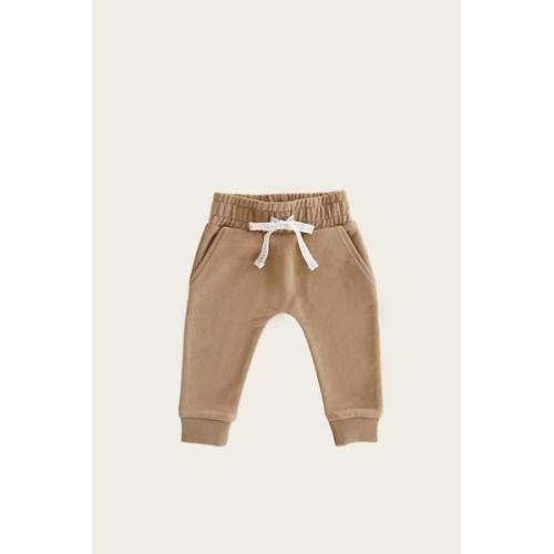 Morgan Pant - Mocka – Jamie Kay USA
