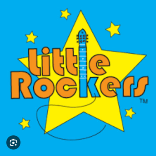 Little Rockers Gift Card