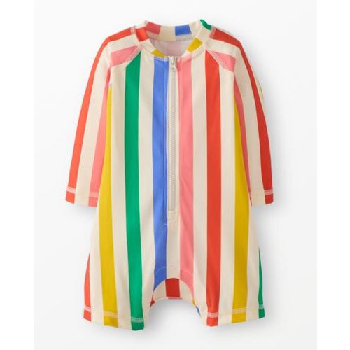 Baby Rashguard Swimsuit