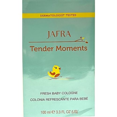 Baby Tender Moments