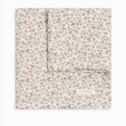 Muslin Swaddle Blanket