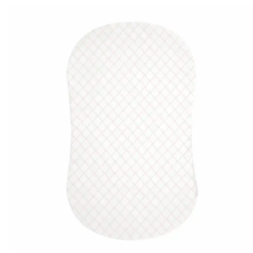 Nautical Net BassiNest Fitted Sheet | HALO