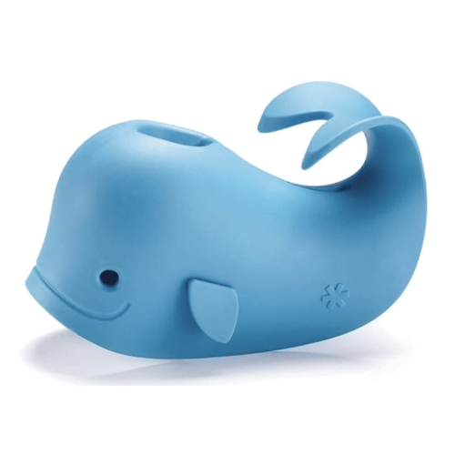 Skip Hop Moby Spout Cover - Blue