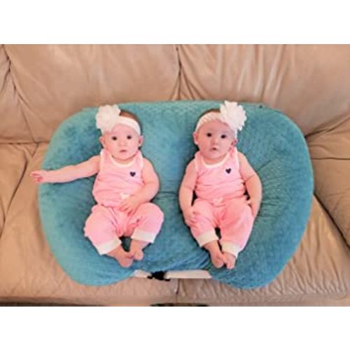 Twin Z Cover Teal - Cover ONLY