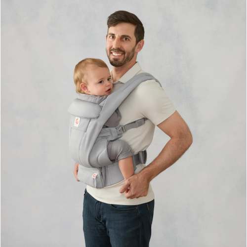 Omni Deluxe Baby Carrier
