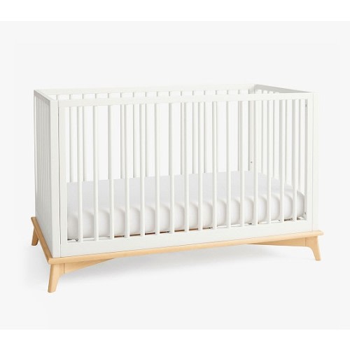 Sydney Convertible Crib | Pottery Barn Kids