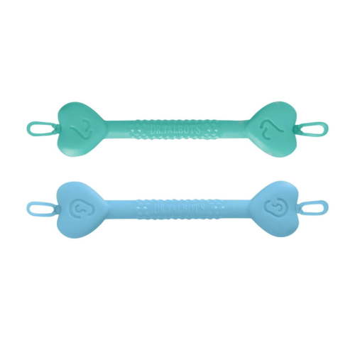Dr. Talbot's Ear and Nose Cleaner with Hygienic Case, 2 Pack